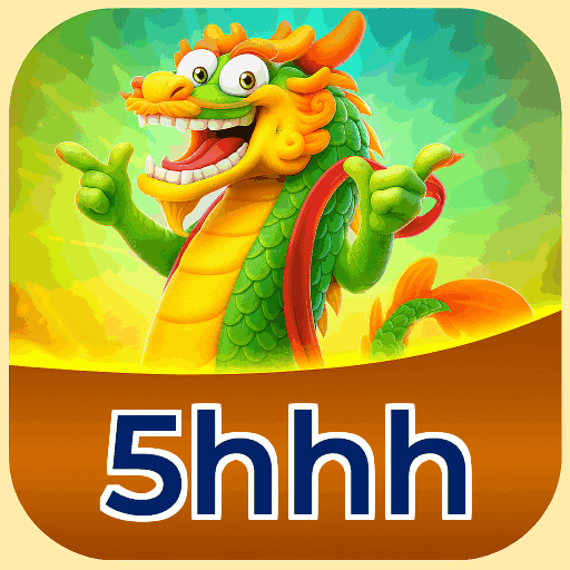 5hhh Logo